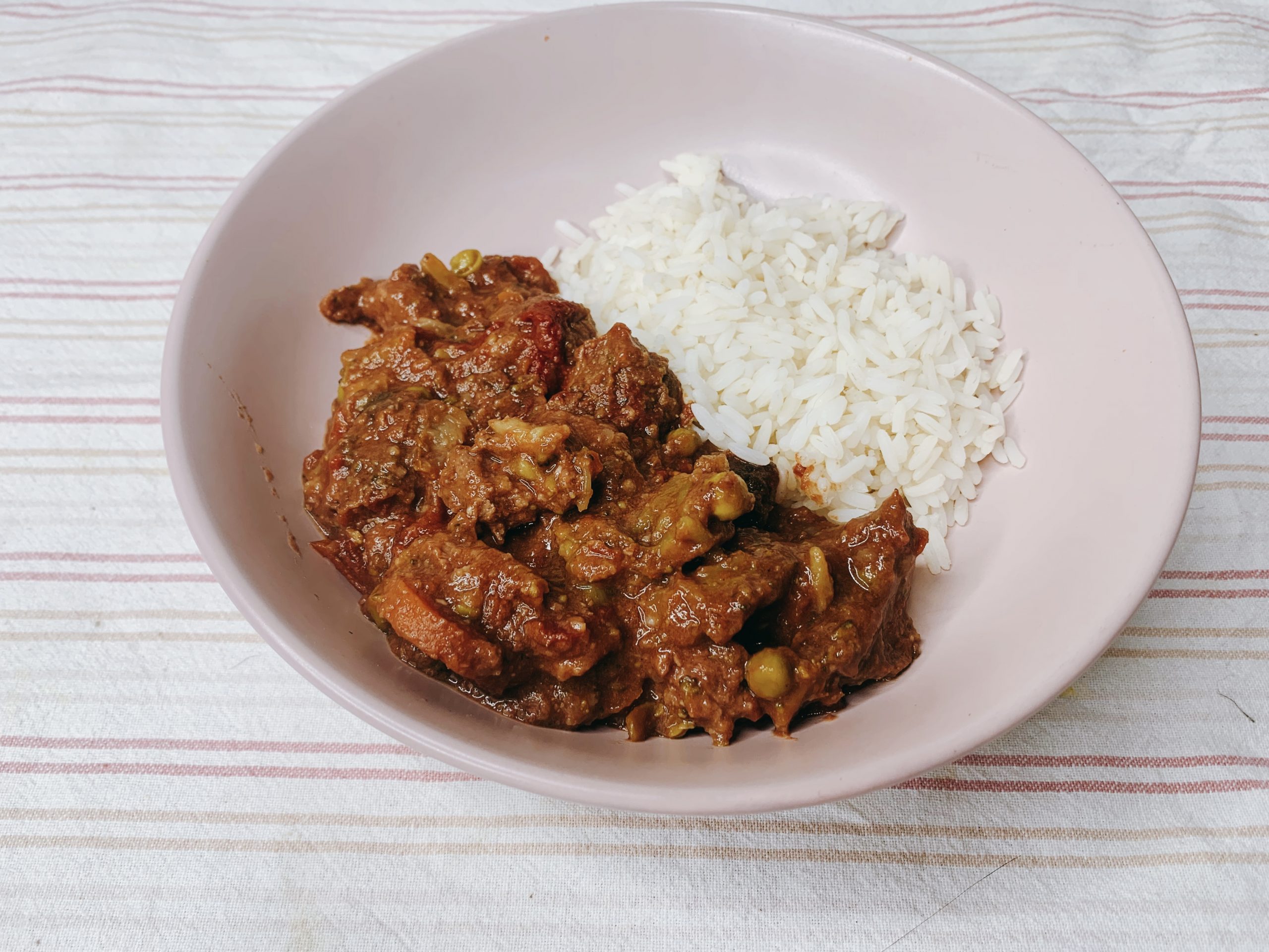 Slow cooker Beef Goulash Feed Your Family for £20 a week