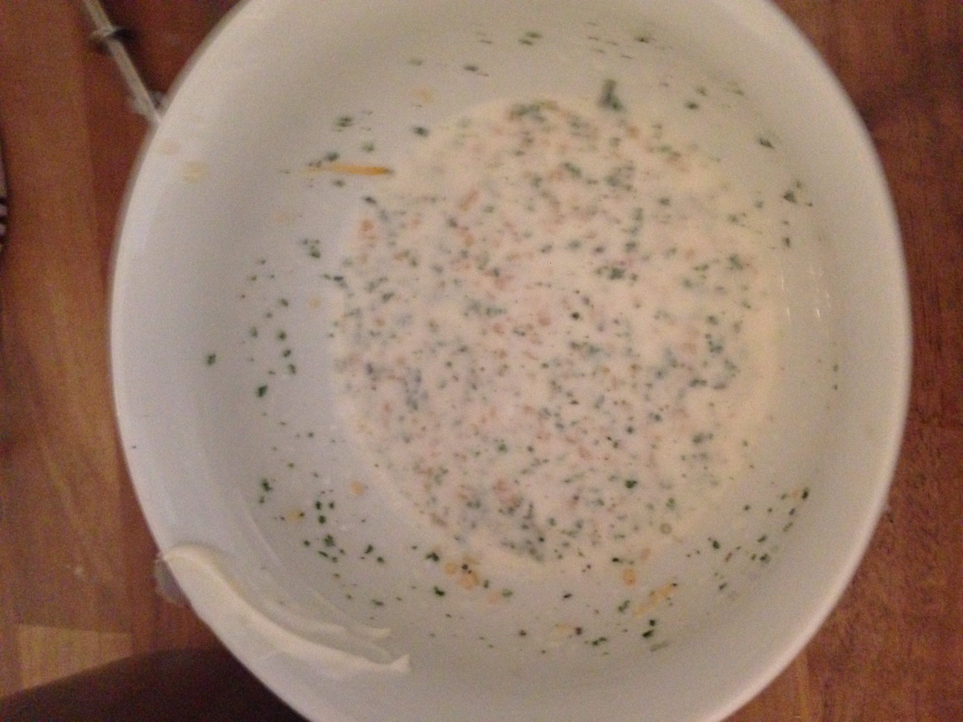 Ranch Dressing Feed Your Family For 20 A Week   Image31 