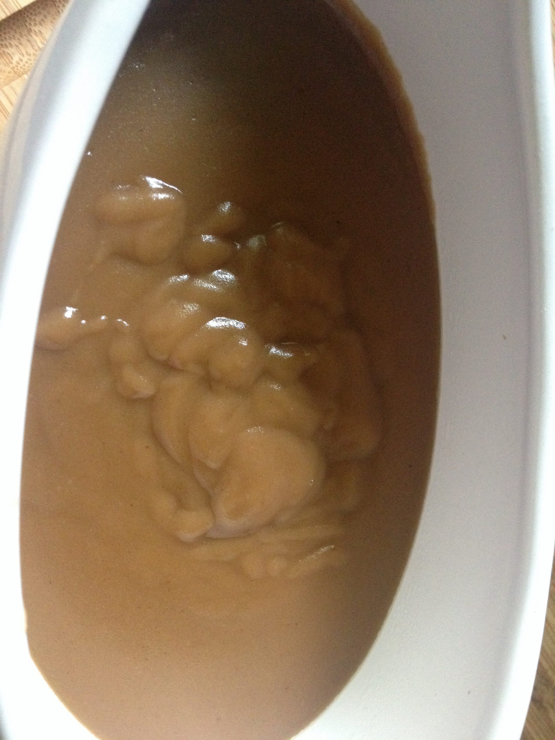 KFC style gravy Feed Your Family for £20 a week