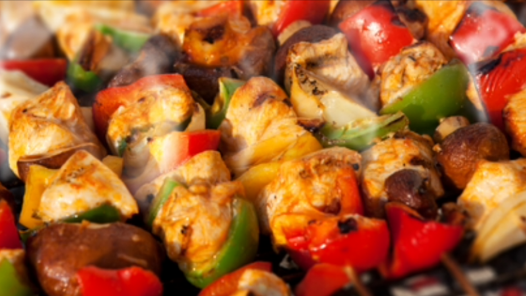 Marinated Chicken Kebabs Feed Your Family For 20 A Week   Image 7 1 1024x577 