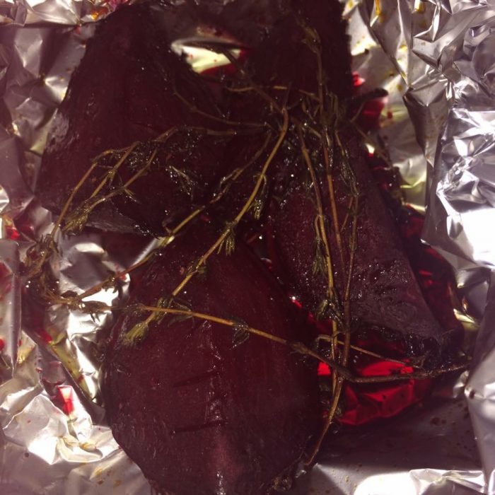 Roasted Beetroot Feed Your Family For 20 A Week   IMG 0919 700x700 