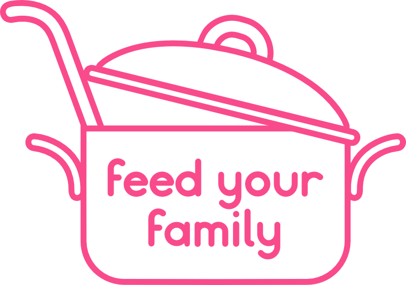 Feed Your Family for £20 a week
