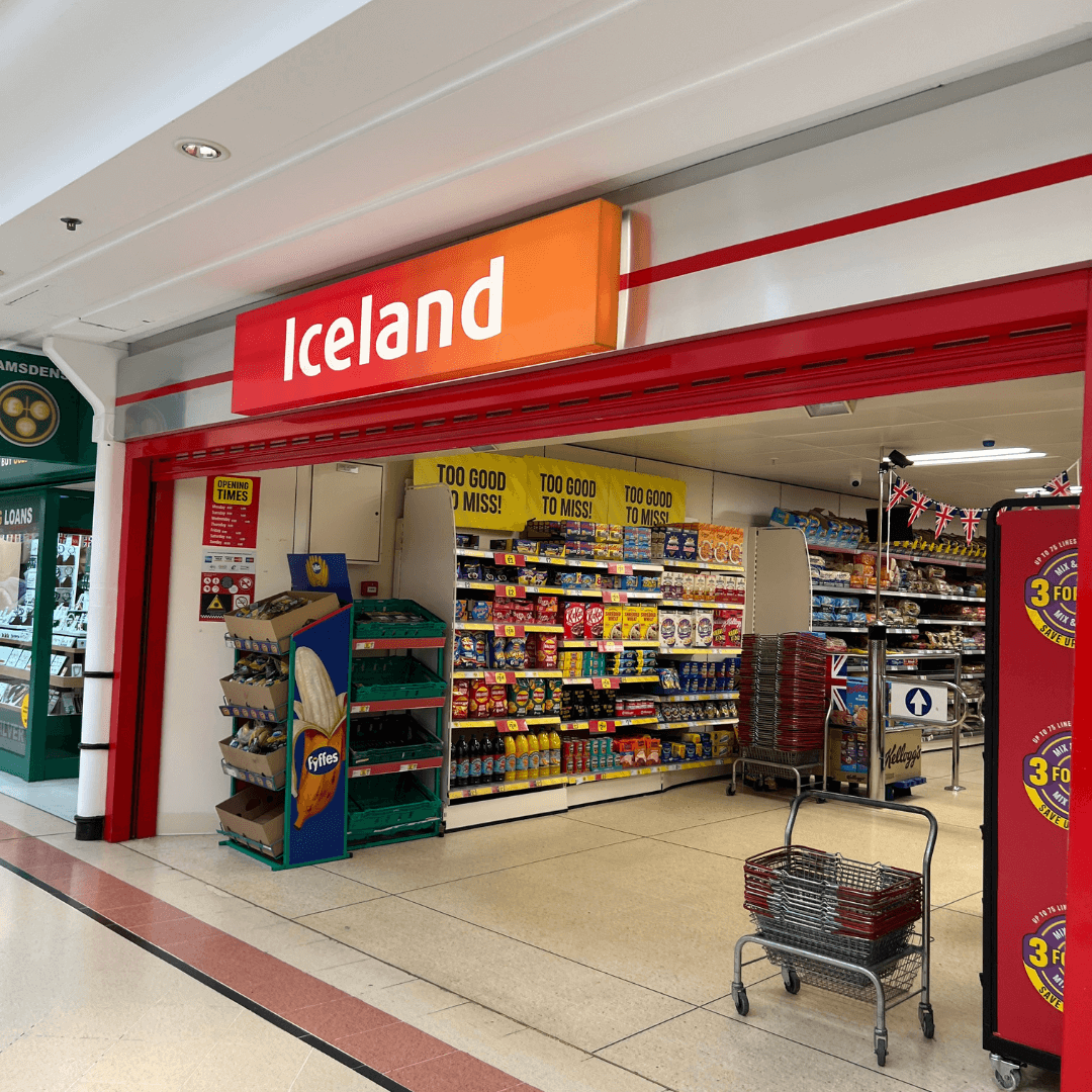Iceland – Lowering Prices