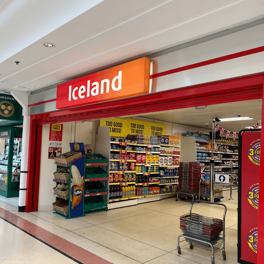 Exploring Fresh Multibuy Offers at Iceland.co.uk