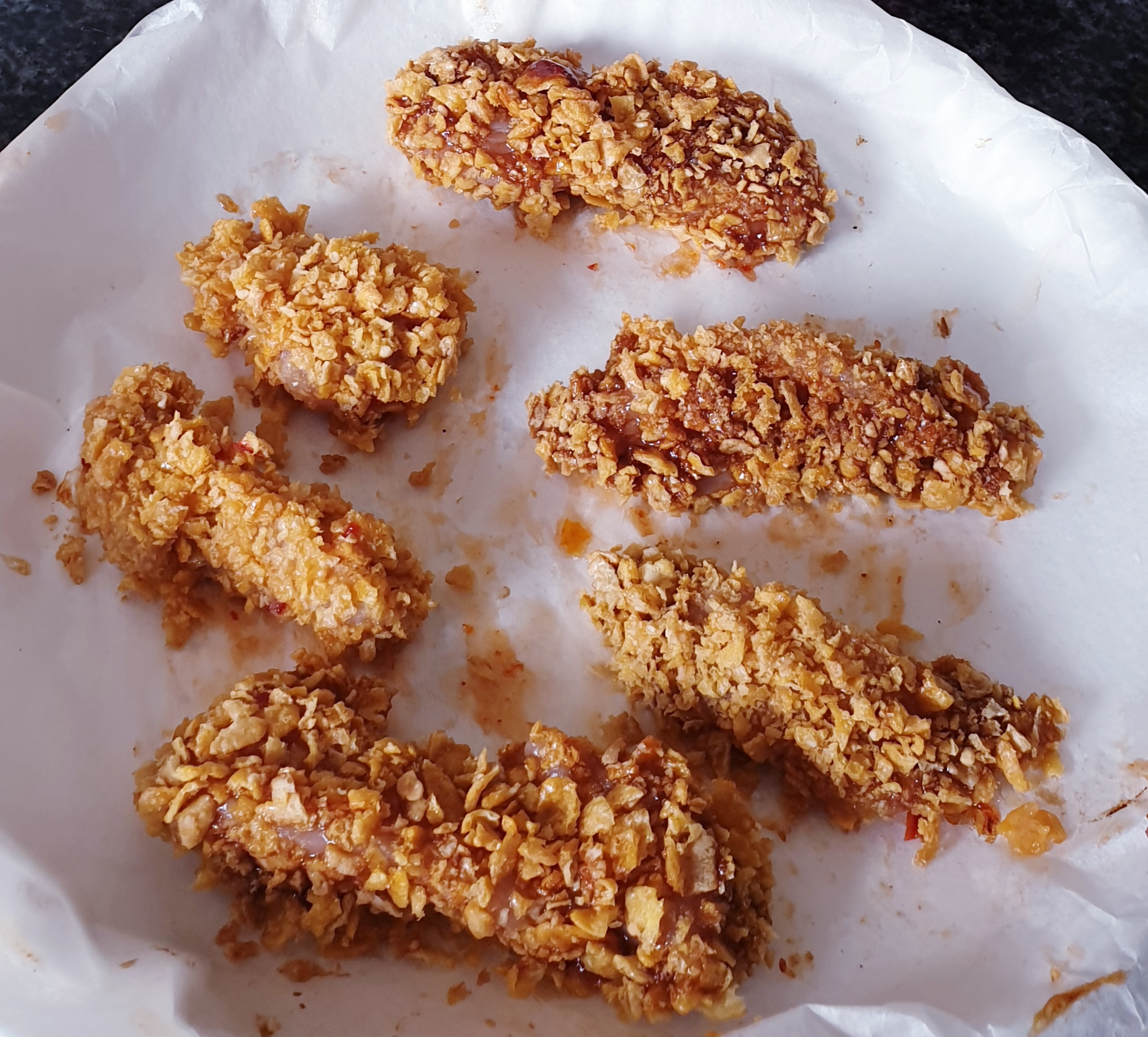 Sweet Chilli Chicken Tenders Feed Your Family for 163 20 a week
