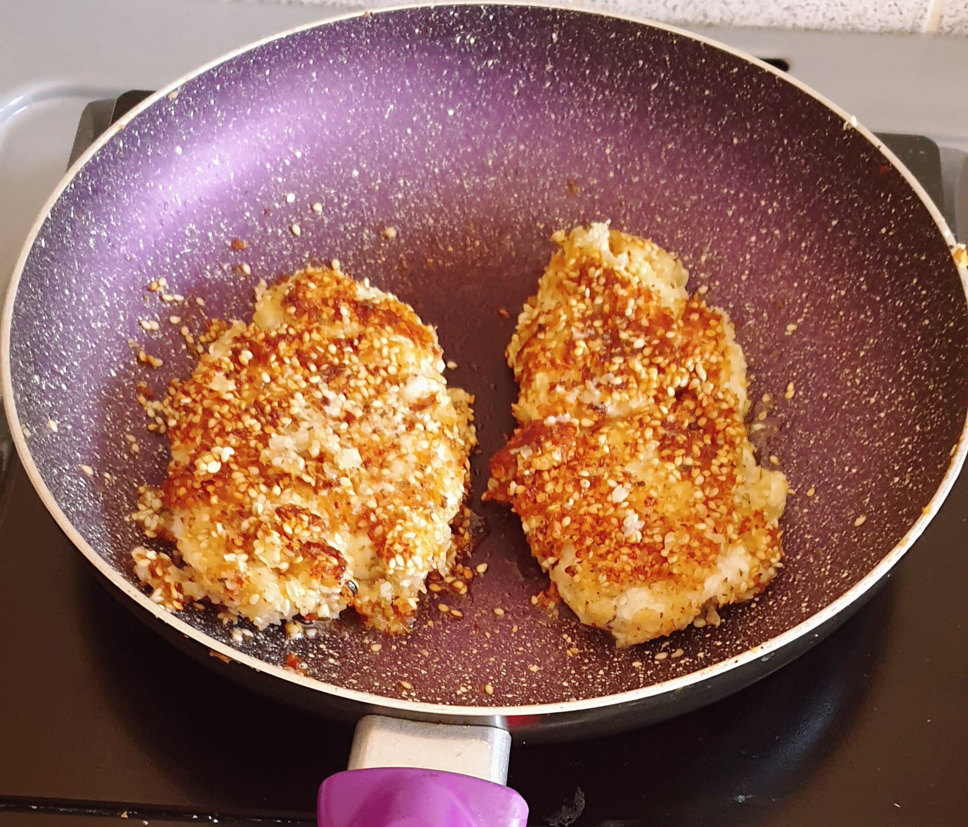Chicken Parmesan - Feed Your Family for £20 a week