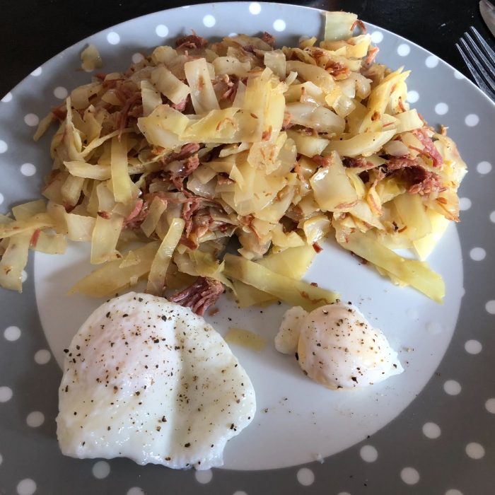 Semolina Pudding Feed Your Family for £20 a week