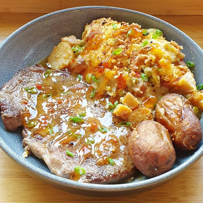 Nigellas Chilli Jam Feed Your Family for £20 a week