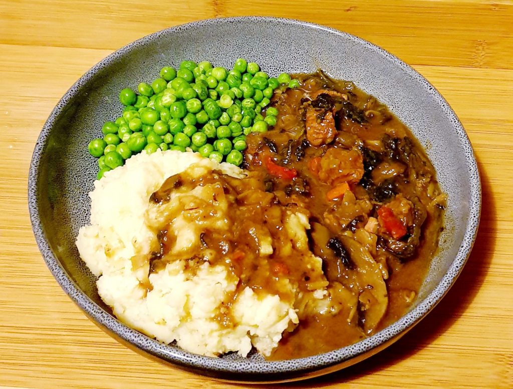 Slow Cooked Braised Beef Feed Your Family for £20 a week